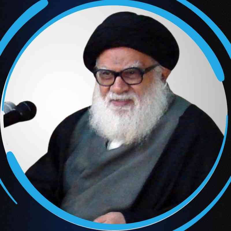 استاد مرتضوی